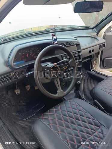 LADA (VAZ) 2115 2012, 50,000 km - 1.6 l - Mingəçevir
