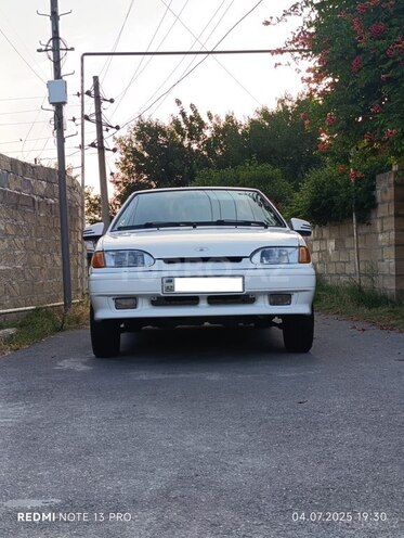LADA (VAZ) 2115 2012, 50,000 km - 1.6 l - Mingəçevir