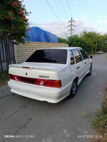 LADA (VAZ) 2115 2012, 50,000 km - 1.6 l - Mingəçevir