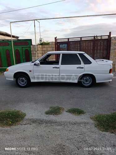 LADA (VAZ) 2115 2012, 50,000 km - 1.6 l - Mingəçevir