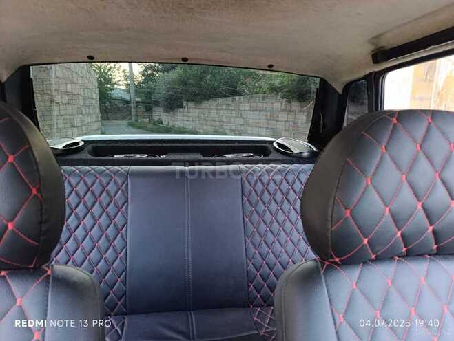 LADA (VAZ) 2115 2012, 50,000 km - 1.6 l - Mingəçevir
