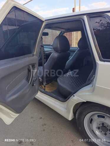 LADA (VAZ) 2115 2012, 50,000 km - 1.6 l - Mingəçevir