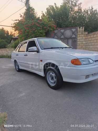 LADA (VAZ) 2115 2012, 50,000 km - 1.6 l - Mingəçevir