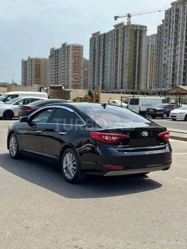Hyundai Sonata 2015, 184,120 km - 2.0 l - Bakı