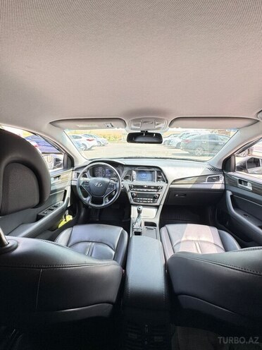 Hyundai Sonata 2015, 184,120 km - 2.0 l - Bakı