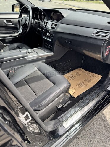 Mercedes E 220 d 2013, 380,000 km - 2.2 л - Bakı