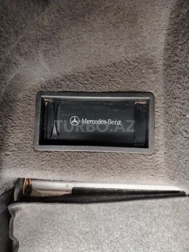 Mercedes E 240 1999, 331,000 km - 2.4 l - Oğuz