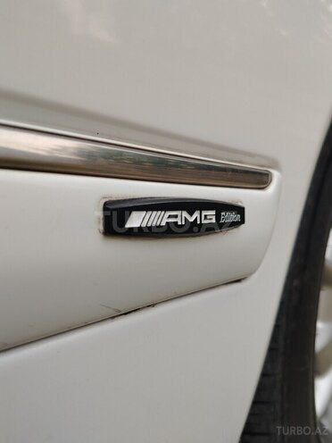 Mercedes E 240 1999, 331,000 km - 2.4 l - Oğuz