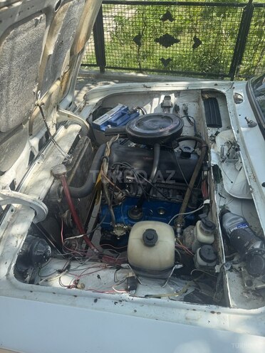 LADA (VAZ) 2106 1980, 80,000 km - 1.6 l - Mingəçevir