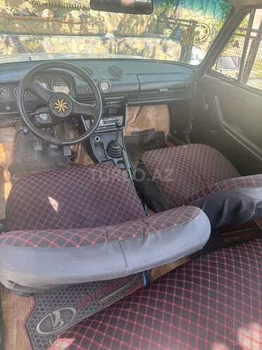 LADA (VAZ) 2106 1980, 80,000 km - 1.6 l - Mingəçevir