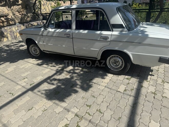 LADA (VAZ) 2106 1980, 80,000 km - 1.6 l - Mingəçevir