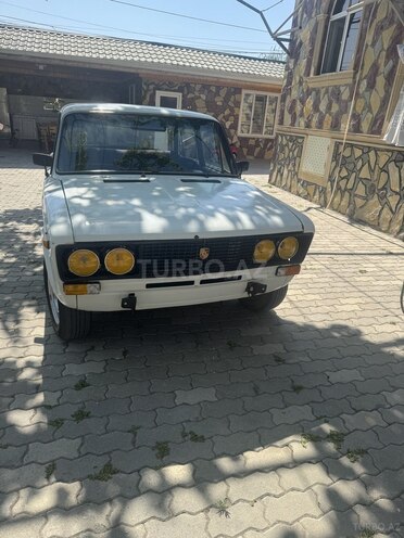 LADA (VAZ) 2106 1980, 80,000 km - 1.6 l - Mingəçevir
