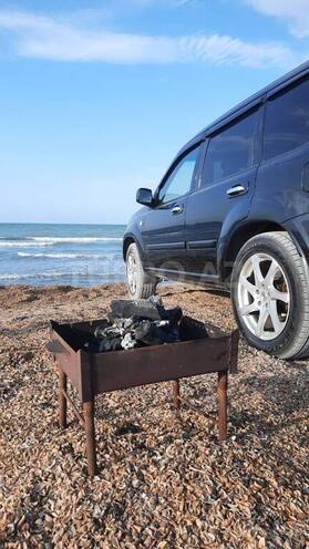 Nissan X-Trail 2005, 229,225 km - 2.0 l - Bakı