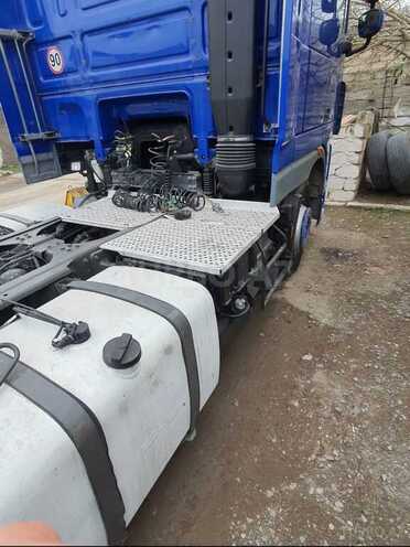 DAF 105 XF 2011, 1,014,100 km - 13.0 l - Bakı