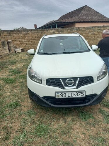 Nissan Qashqai 2013, 251,000 km - 2.0 l - Lənkəran