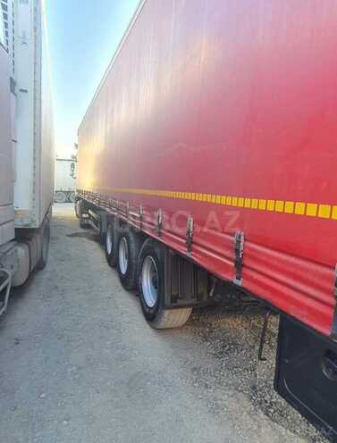 DAF 105 XF 2011, 1,014,100 km - 13.0 l - Bakı