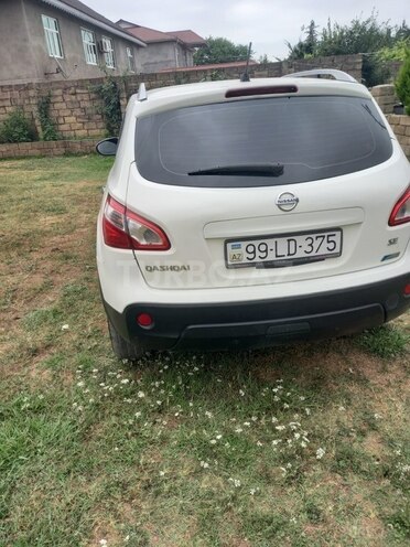 Nissan Qashqai 2013, 251,000 km - 2.0 l - Lənkəran