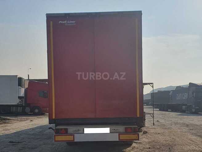 DAF 105 XF 2011, 1,014,100 km - 13.0 l - Bakı
