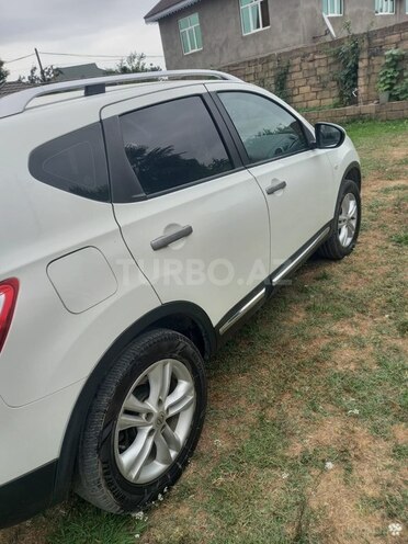 Nissan Qashqai 2013, 251,000 km - 2.0 l - Lənkəran