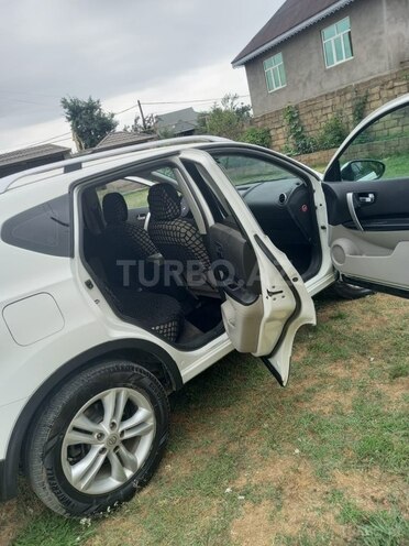 Nissan Qashqai 2013, 251,000 km - 2.0 l - Lənkəran