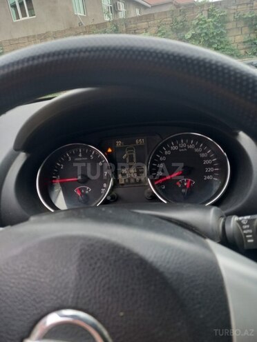 Nissan Qashqai 2013, 251,000 km - 2.0 l - Lənkəran