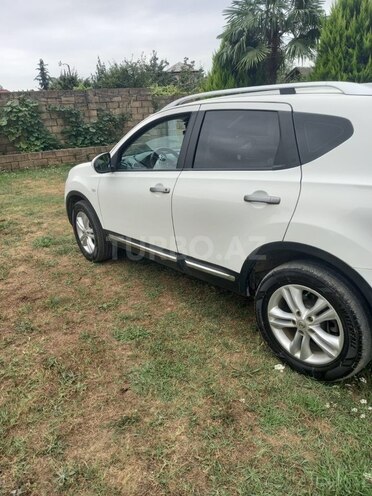 Nissan Qashqai 2013, 251,000 km - 2.0 l - Lənkəran