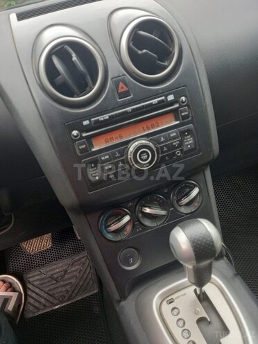 Nissan Qashqai 2013, 251,000 km - 2.0 l - Lənkəran