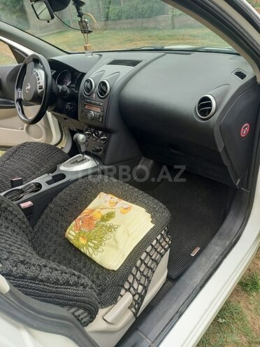 Nissan Qashqai 2013, 251,000 km - 2.0 l - Lənkəran