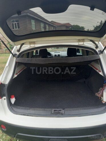 Nissan Qashqai 2013, 251,000 km - 2.0 l - Lənkəran