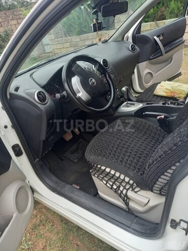 Nissan Qashqai 2013, 251,000 km - 2.0 l - Lənkəran