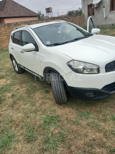 Nissan Qashqai 2013, 251,000 km - 2.0 l - Lənkəran