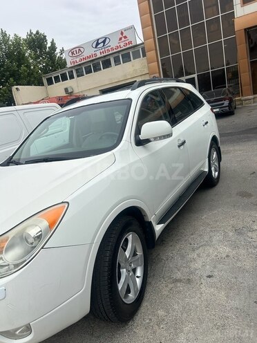 Hyundai Veracruz 2007, 323,000 km - 3.8 l - Bakı
