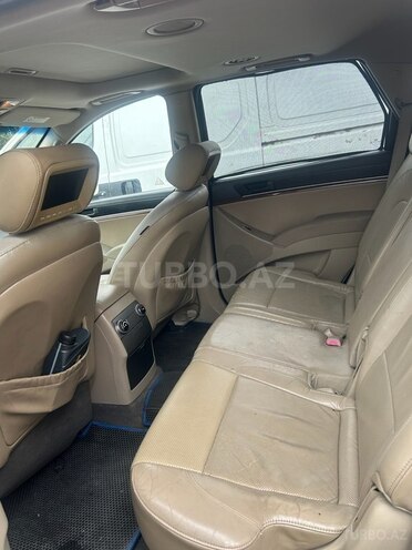 Hyundai Veracruz 2007, 323,000 km - 3.8 l - Bakı