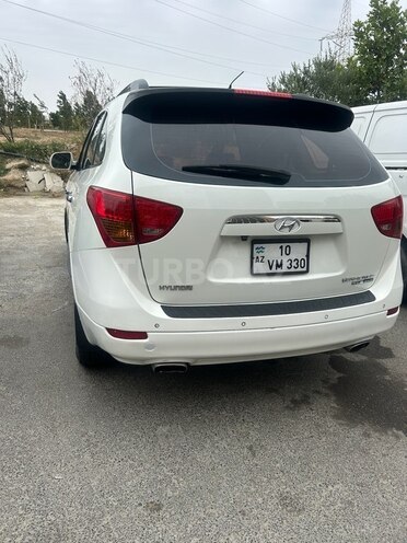 Hyundai Veracruz 2007, 323,000 km - 3.8 l - Bakı