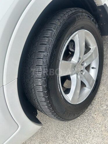 Hyundai Veracruz 2007, 323,000 km - 3.8 l - Bakı