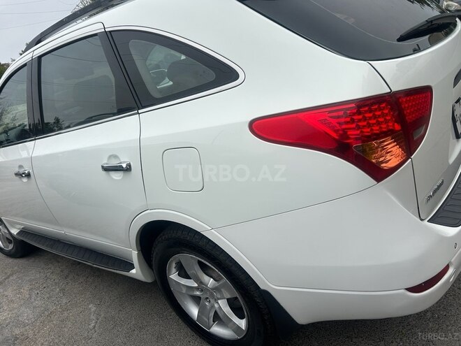 Hyundai Veracruz 2007, 323,000 km - 3.8 l - Bakı