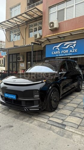 Li Auto L9-2