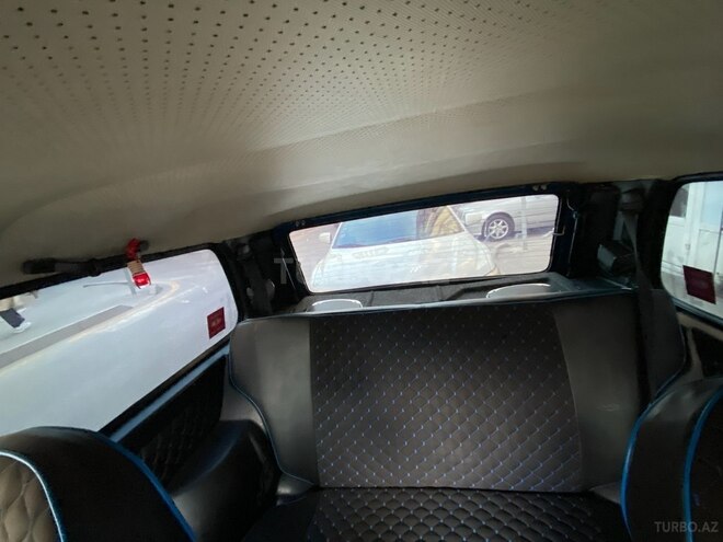 LADA (VAZ) Niva 2014, 115,000 km - 1.7 l - Xaçmaz