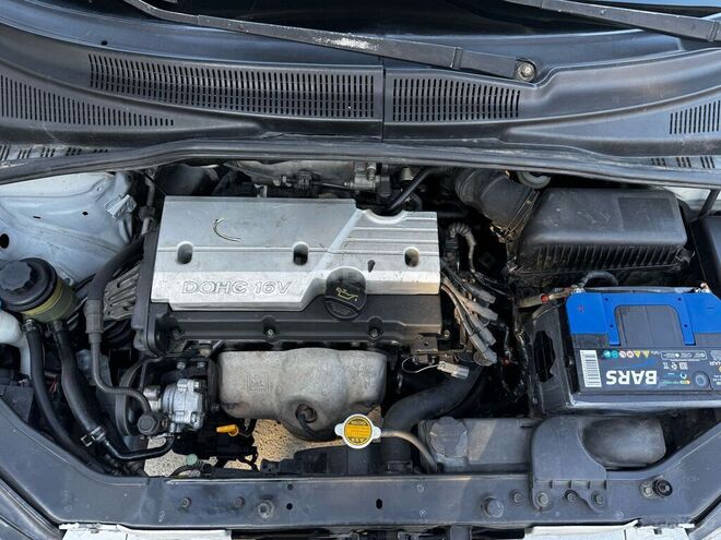 Hyundai Getz 2008, 210,000 km - 1.6 l - Bakı