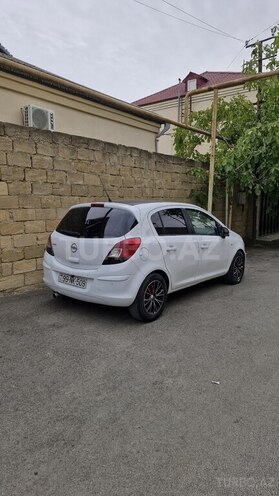 Opel Corsa 2011, 185,000 km - 1.4 l - Bakı