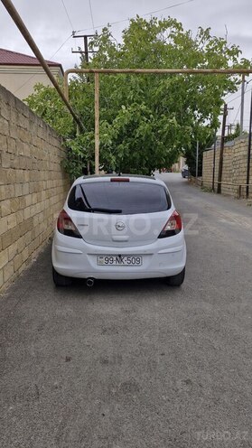 Opel Corsa 2011, 185,000 km - 1.4 l - Bakı