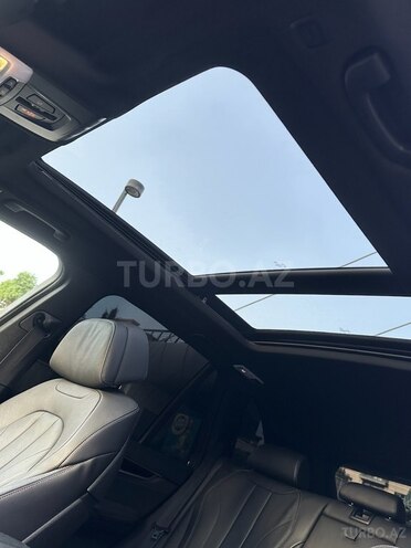 BMW X5 2017, 143,000 km - 2.0 l - Bakı