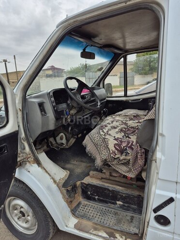 Ford Transit 1988, 400,000 km - 2.5 l - Hacıqabul