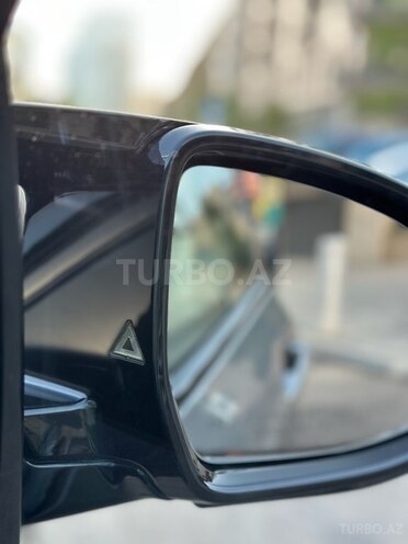 BMW X5 2017, 143,000 km - 2.0 l - Bakı