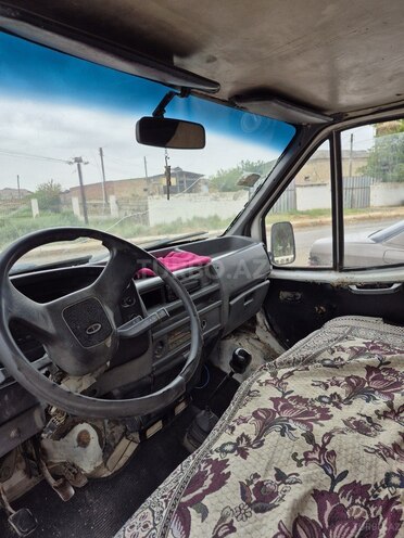 Ford Transit 1988, 400,000 km - 2.5 l - Hacıqabul