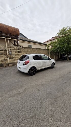 Opel Corsa 2011, 185,000 km - 1.4 l - Bakı
