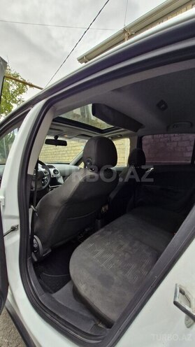 Opel Corsa 2011, 185,000 km - 1.4 l - Bakı