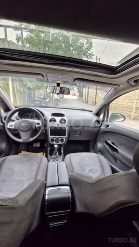 Opel Corsa 2011, 185,000 km - 1.4 l - Bakı