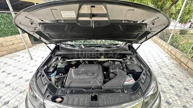 Kia Sorento-10