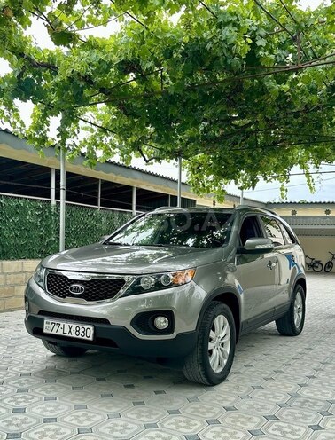 Kia Sorento-8